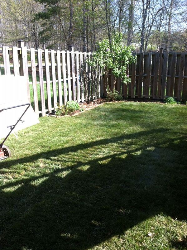 Gallery photo for Edward's Lawn & Landscaping in Baltimore, MD