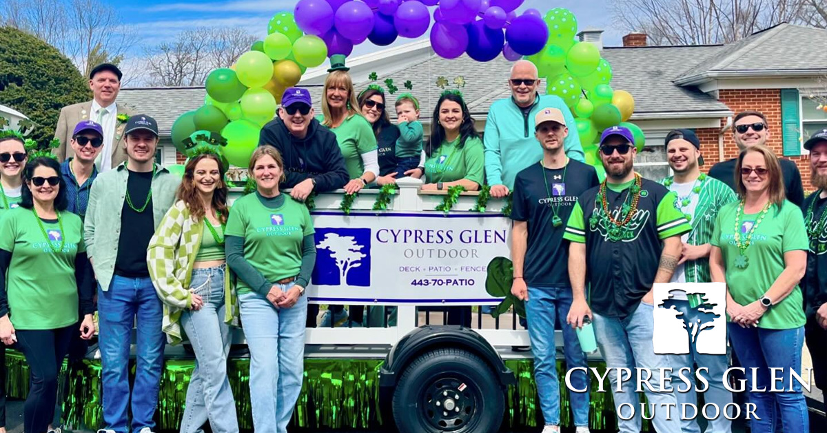 Gallery photo for Cypress Glen Outdoor in Bowie, MD