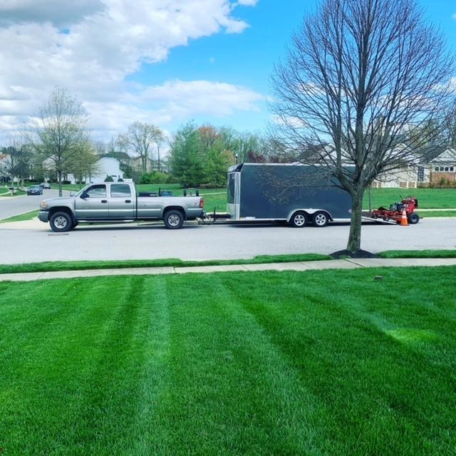 Gallery photo for Earthrise Landscape, LLC in Gambrills, MD