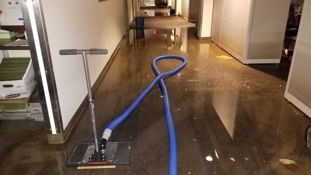 Cool City HVAC Services Furnace Repair Service photo