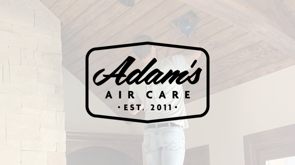 Adam's Air Care Air Duct Cleaning Service photo