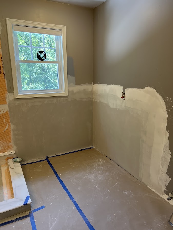 K T Plastering Inc Plasterer photo
