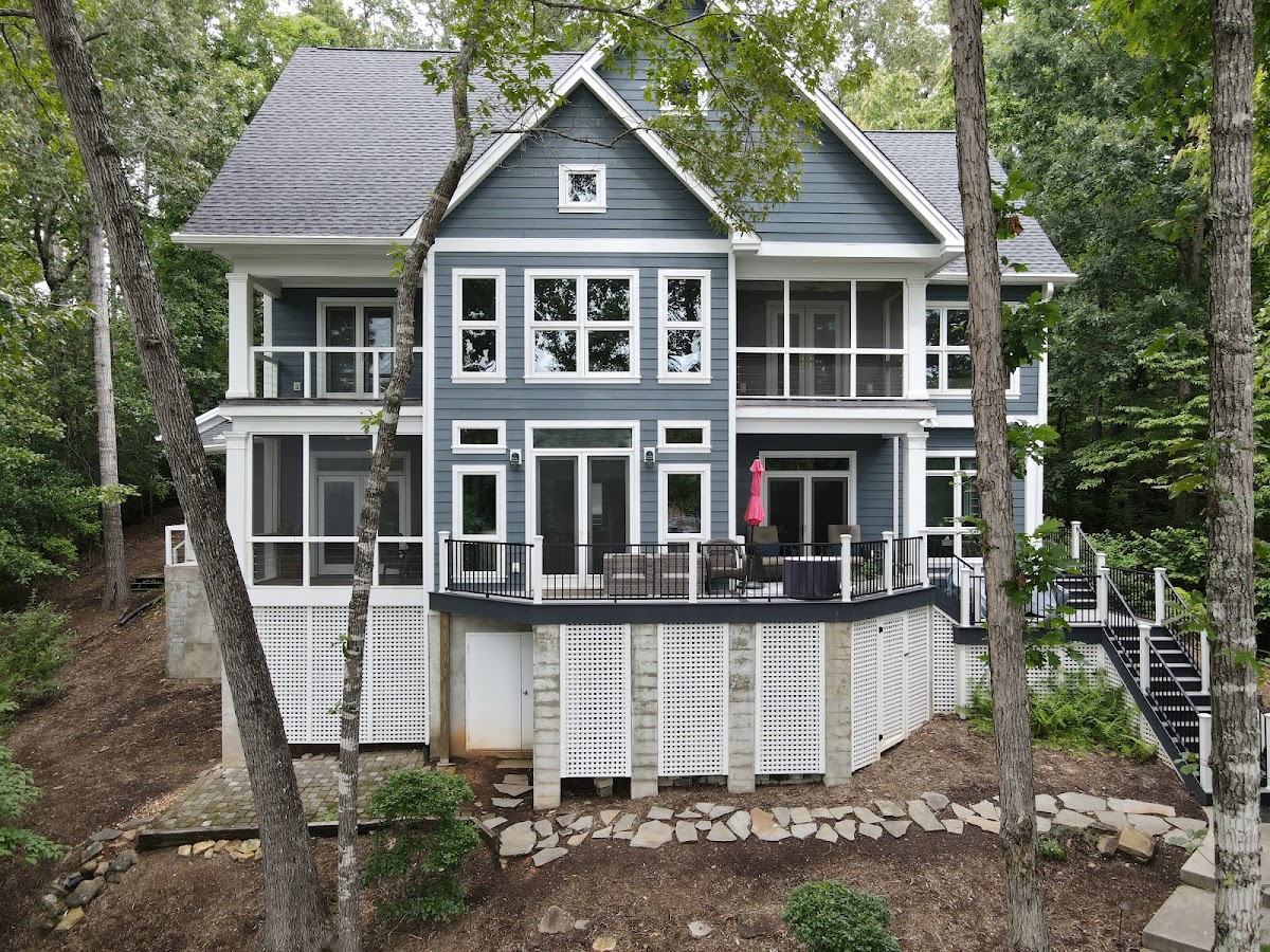 C&W Roofing, Siding & Window Co. Roofing Contractor photo