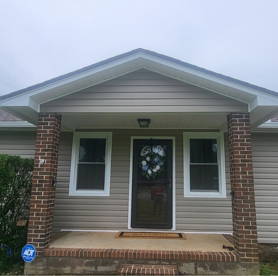 Ageless Windows & Siding Siding Contractor photo