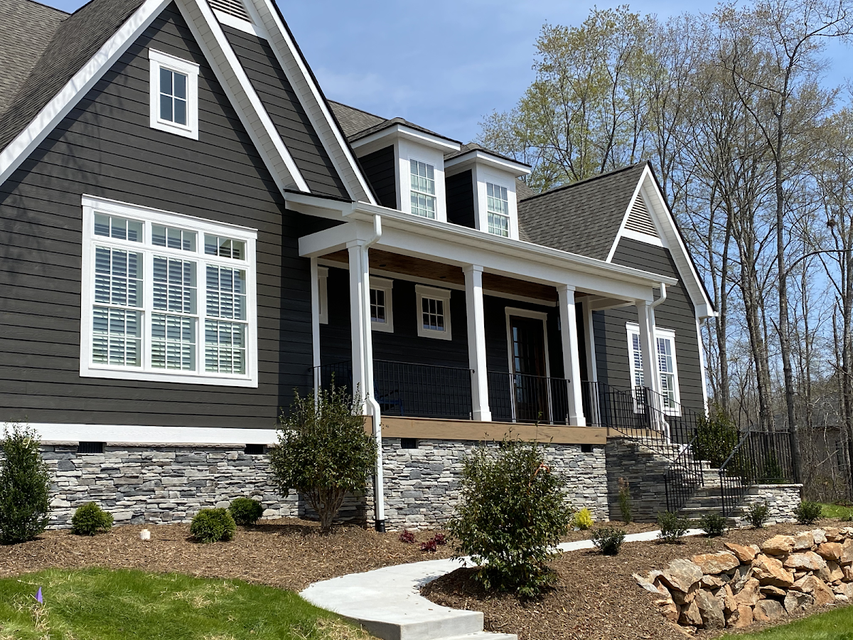 AGP Exteriors, LLC. Siding Contractor photo