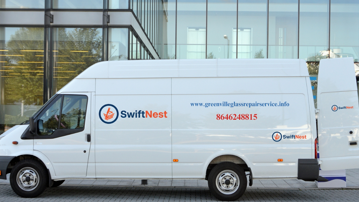 SwiftNest Siding Contractor photo