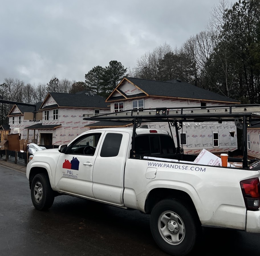 P&L Enterprises, LLC Siding Contractor photo