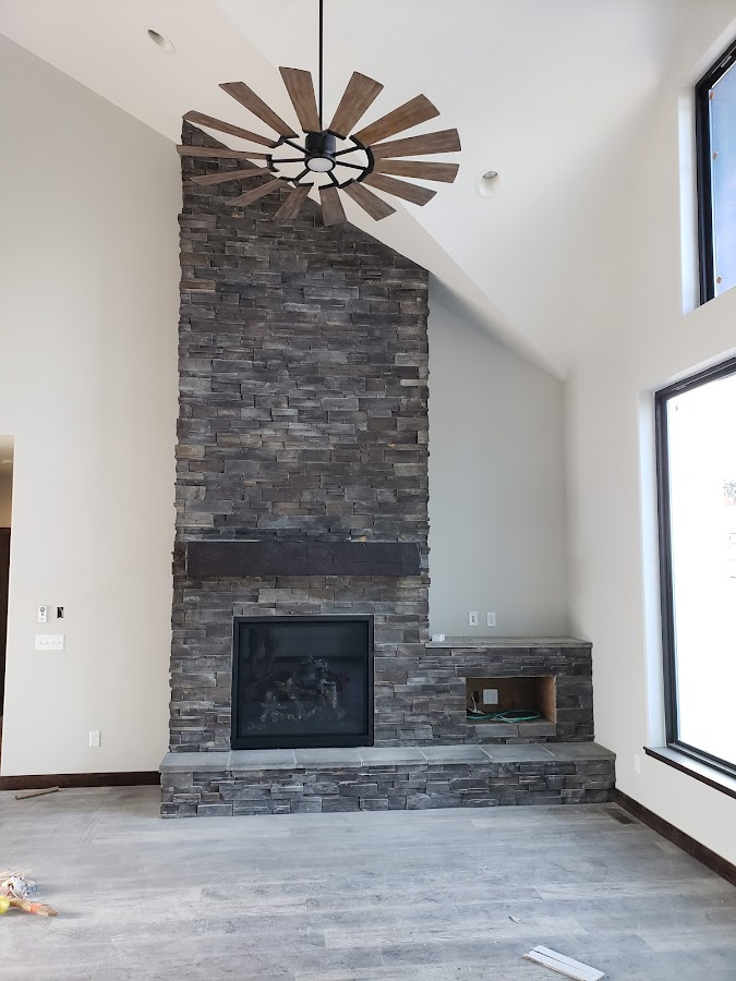 Marsh Masonry Masonry Contractor photo