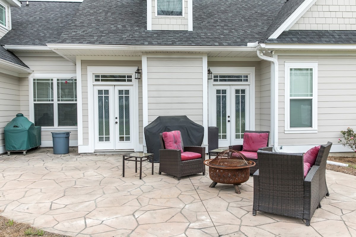 Masonry Nashville Pros Masonry Contractor photo