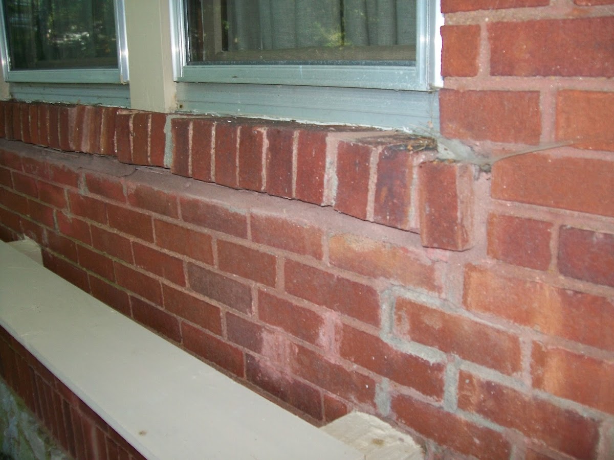 M L Webb Masonry Masonry Contractor photo