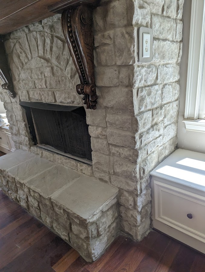 Asay's Masonry Repair & Restoration Masonry Contractor photo
