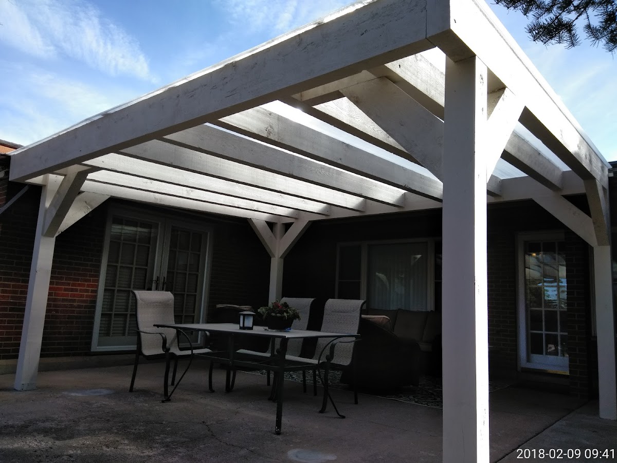 Nations Home Repair Contractor photo