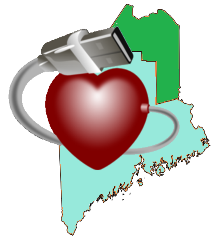Maine Computer CARE Services Computer Repair Service photo