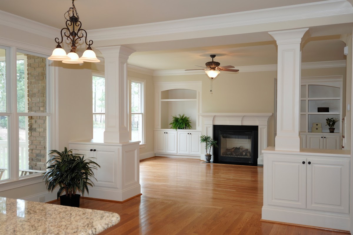 Prime House Painting Painter photo