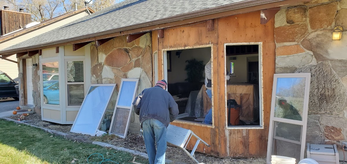 Therma-Glass Windows and Doors Window Installation Service photo