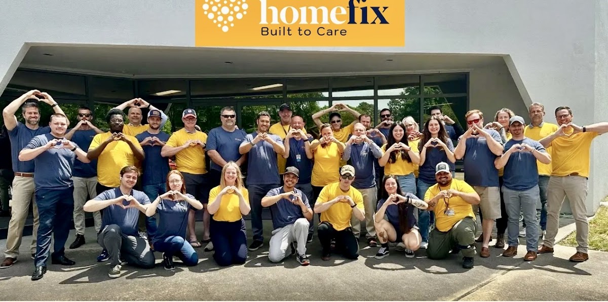 Homefix Roofing and Window Installation of Richmond Window Installation Service photo