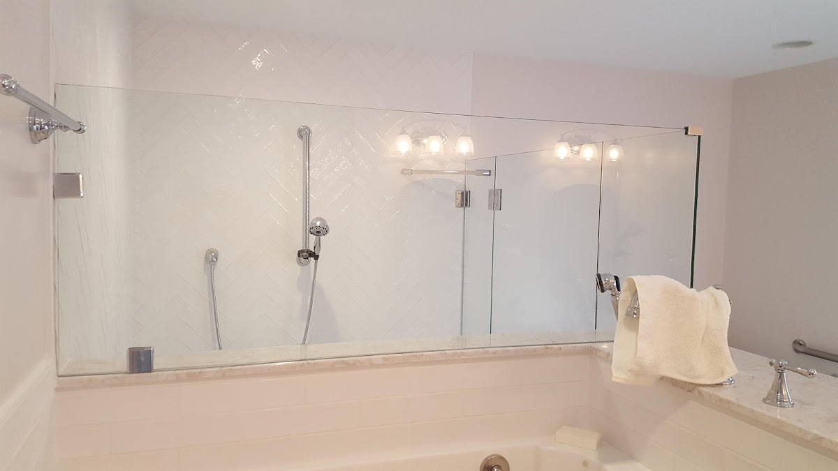 Colonial Door & Glass Window Installation Service photo