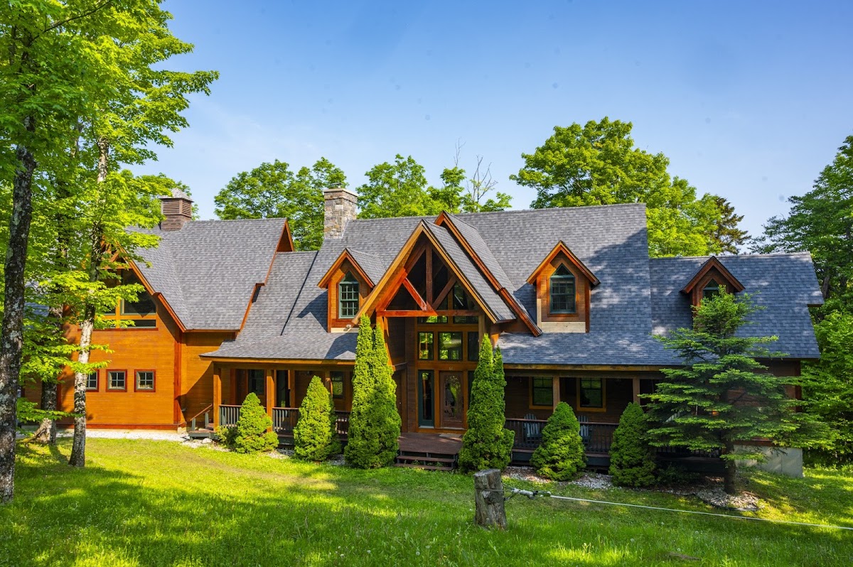 Alpine Roofing LLC Roofing Contractor photo