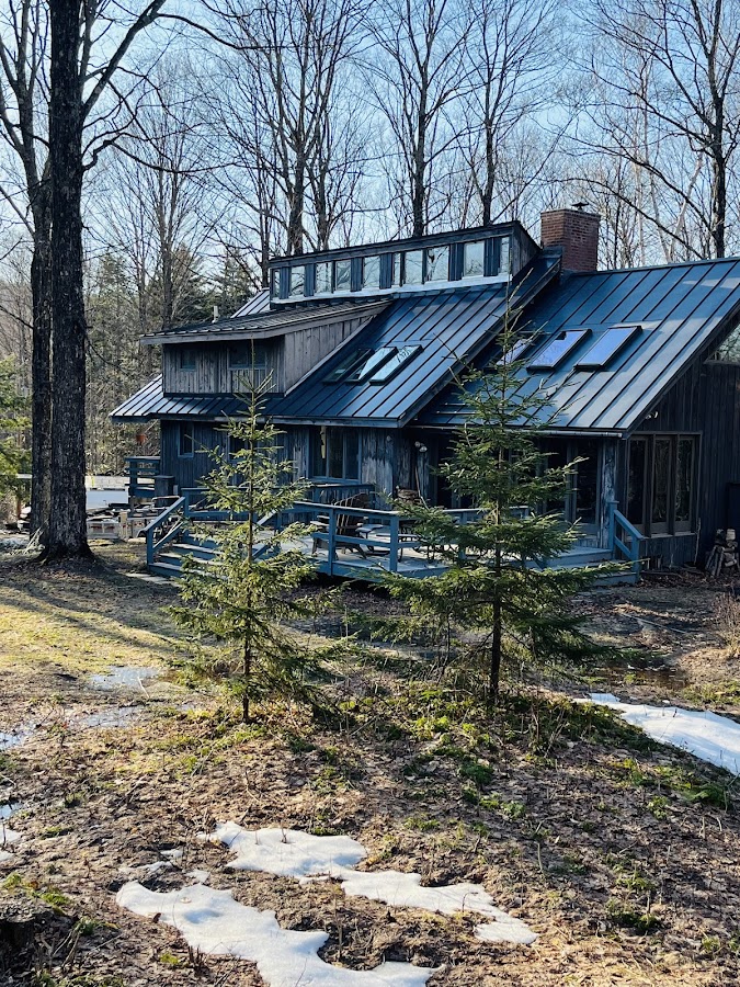 Roofing Vermont LLC Roofing Contractor photo