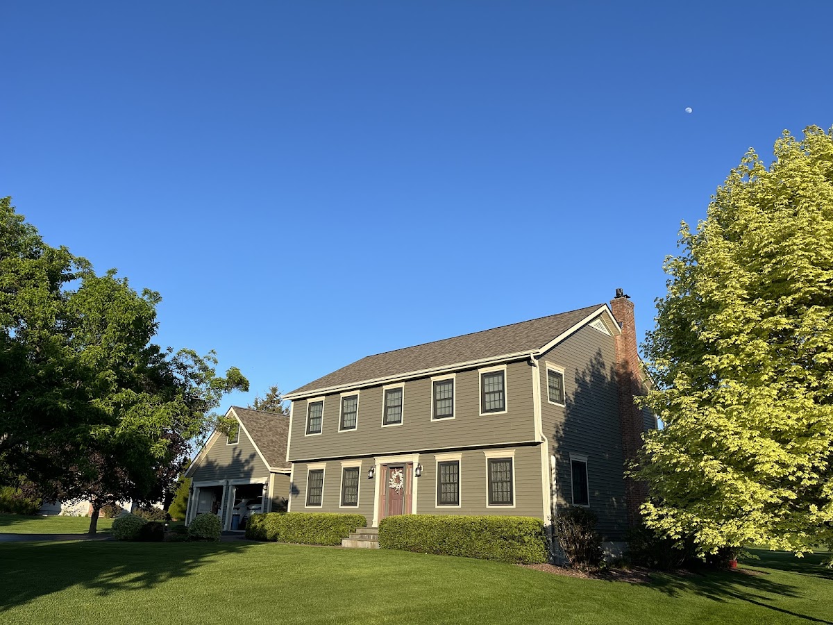 Champlain Roofing Roofing Contractor photo