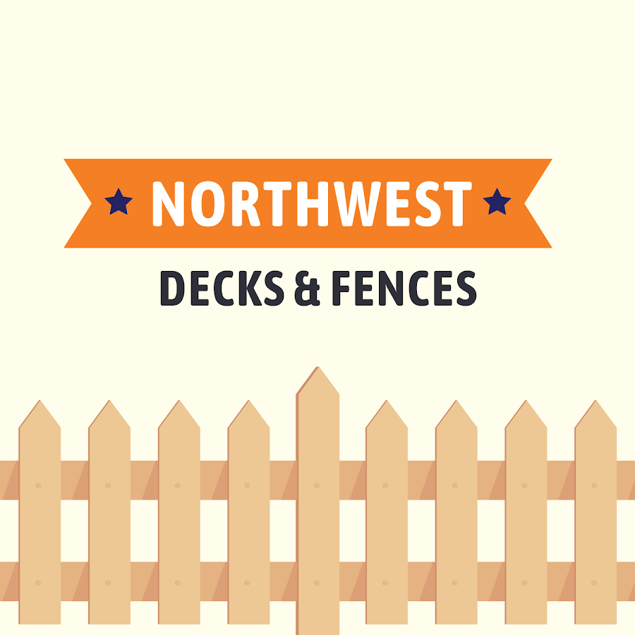 NW Decks and Fences Fence Contractor photo