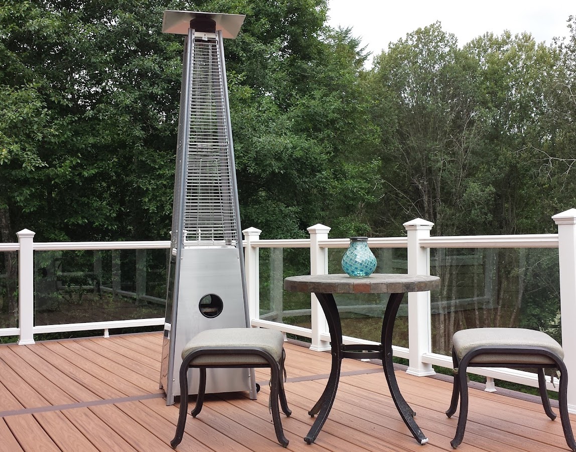 Northwest Decks Deck Builder photo