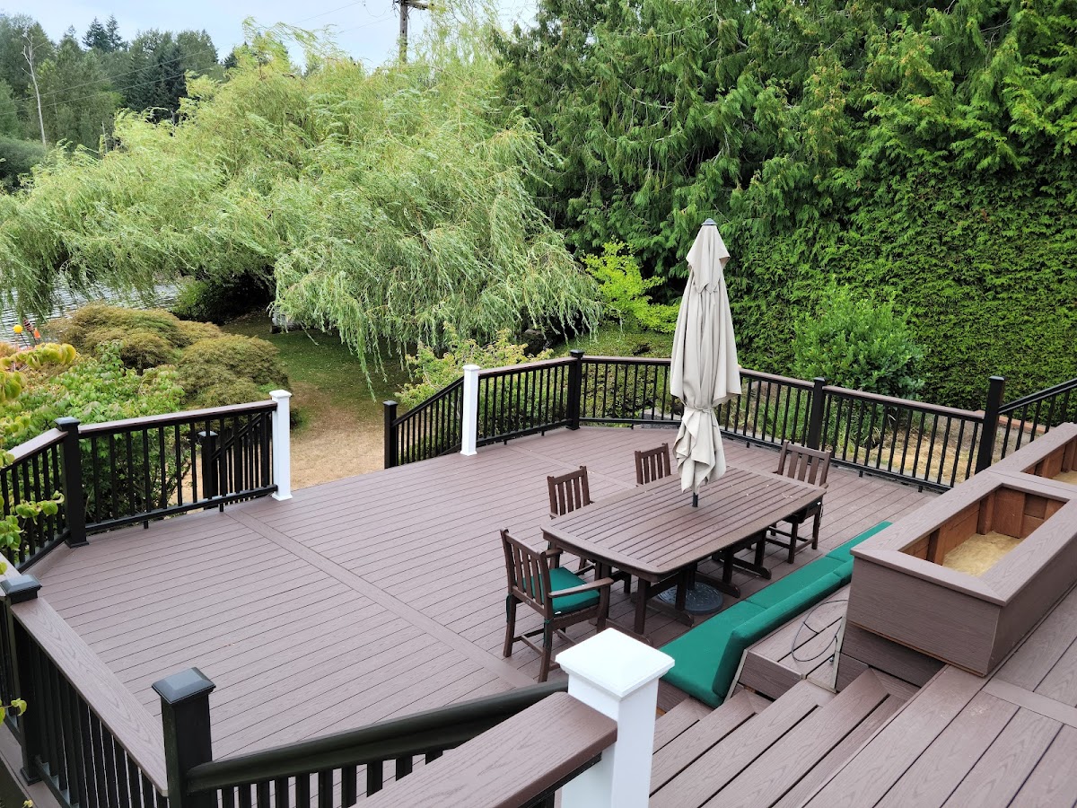 Honest Home Solutions LLC Siding Contractor photo