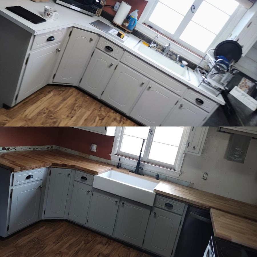 JNC Interiors General Contractor photo