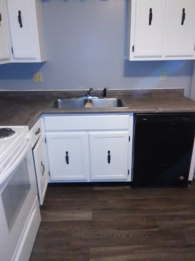 Residential Handyman/ Handywoman/ Handyperson photo