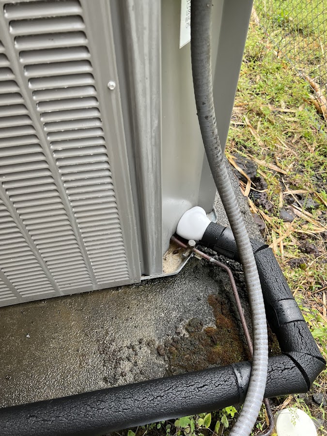 Refrigeration & Air Conditioning Repairs Hawaii Big Island Refrigerator Repair Service photo