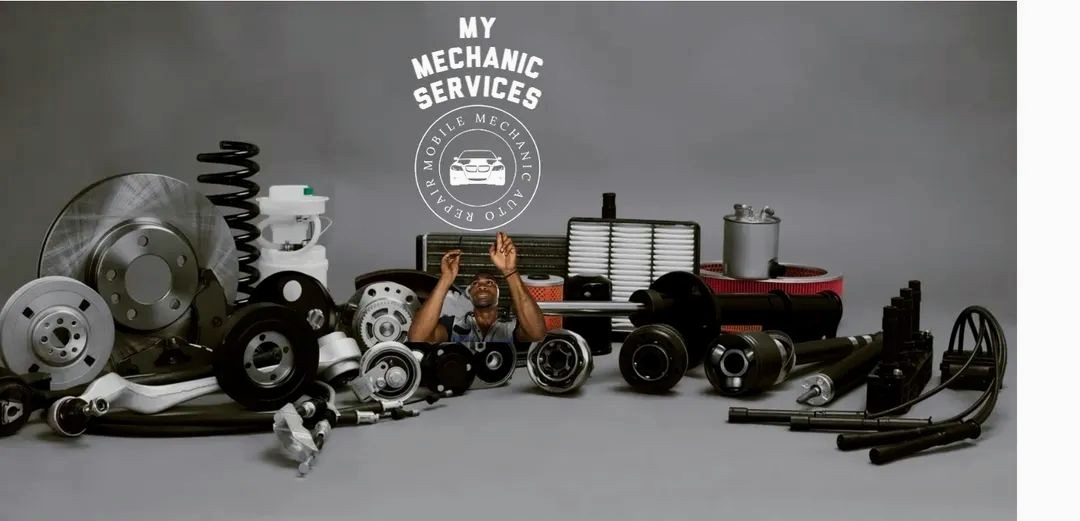 My mechanic services Auto Repair Shop photo