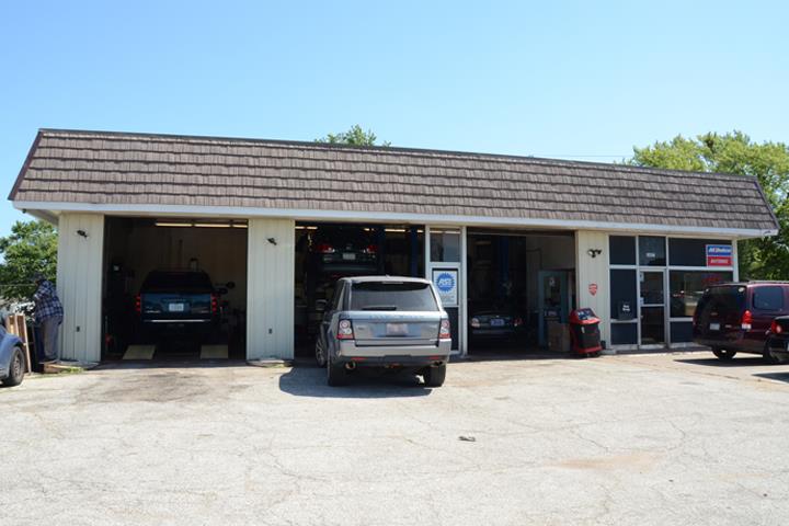 Automotive Central Auto Repair Shop photo