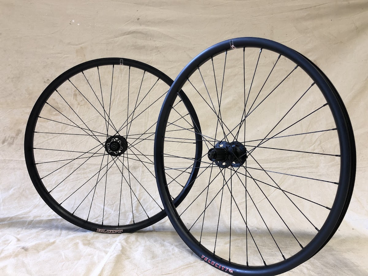 FastFreddy Wheels Bicycle Repair Shop photo