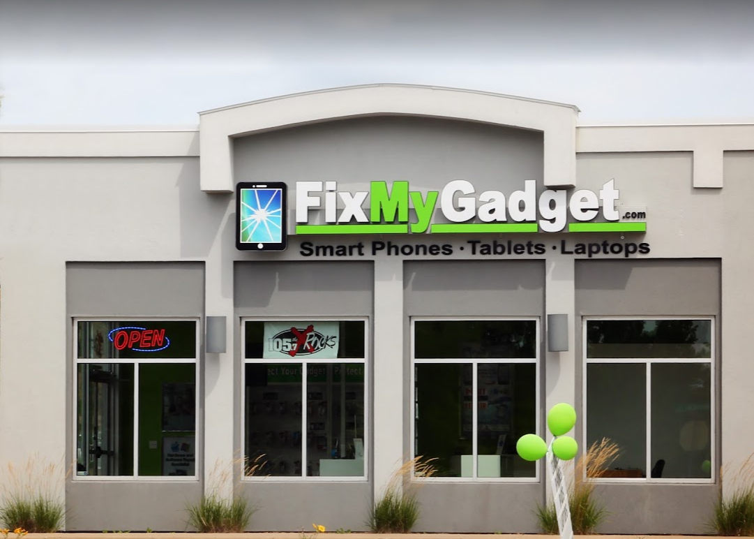 Fix My Gadget - Peoria, Illinois Mobile Phone Repair Shop photo