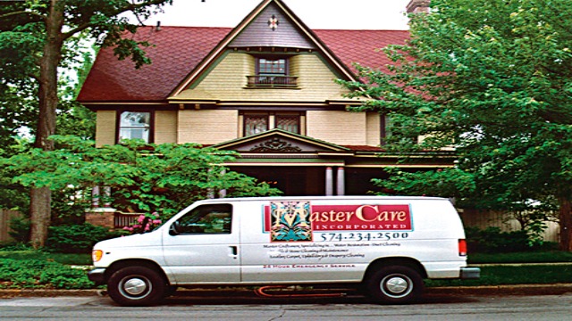 MasterCare Inc Carpet Cleaning Service photo