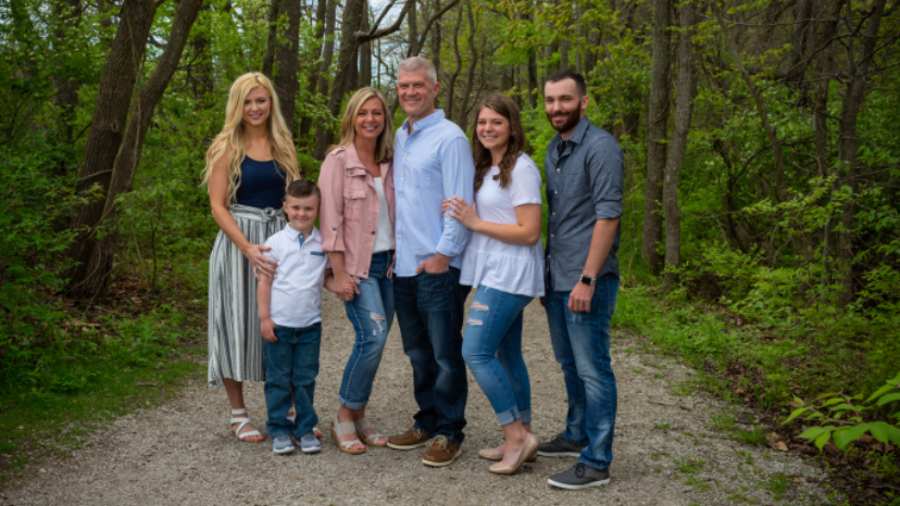 HD Chem-Dry of St. Joseph County Carpet Cleaning Service photo