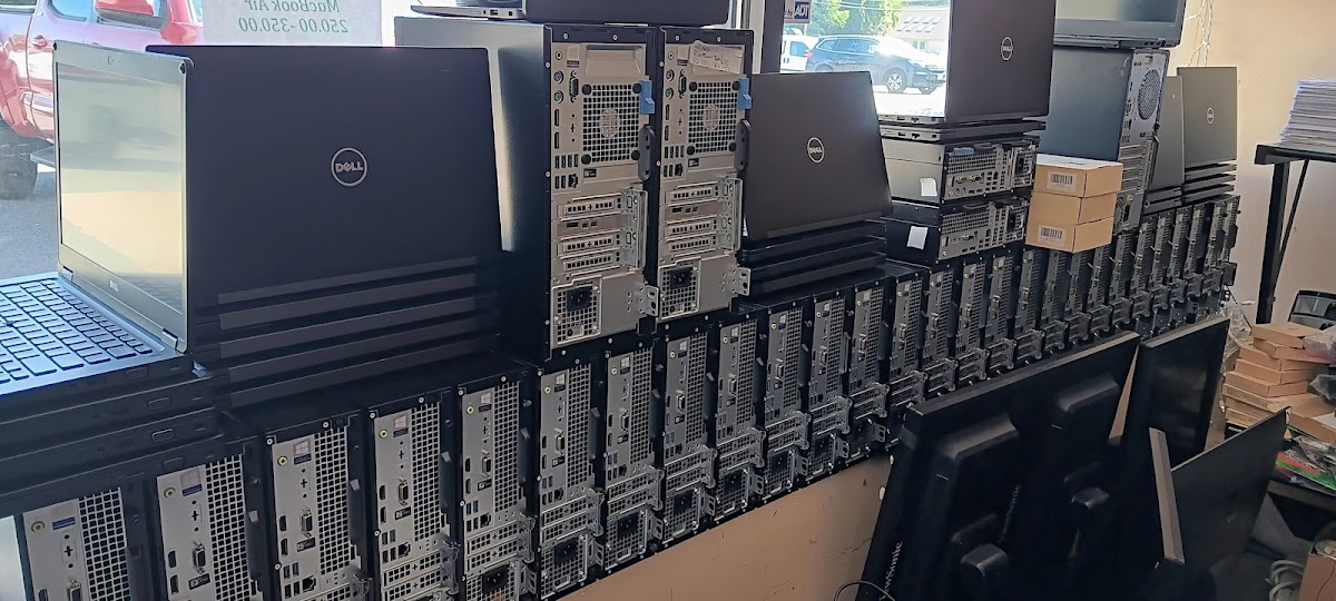 Computer VIP Computer Repair Service photo