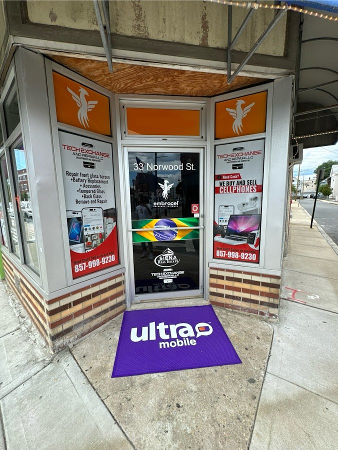 Tech Exchange and Repair LLC Phone Repair Service photo