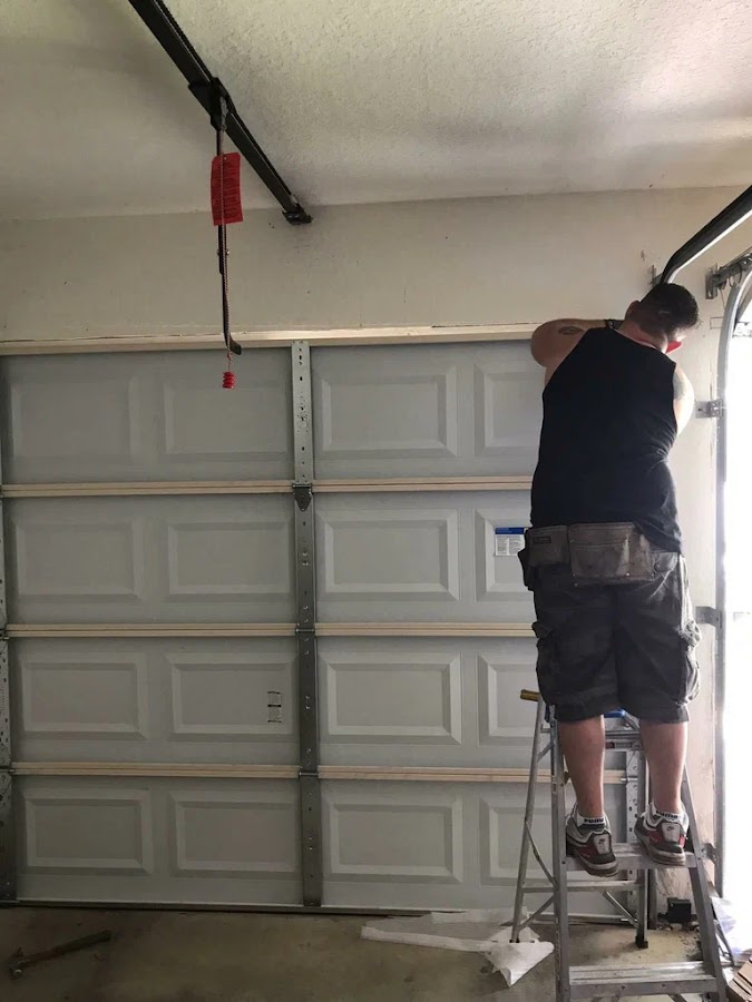smartlygaragedoor General Contractor photo