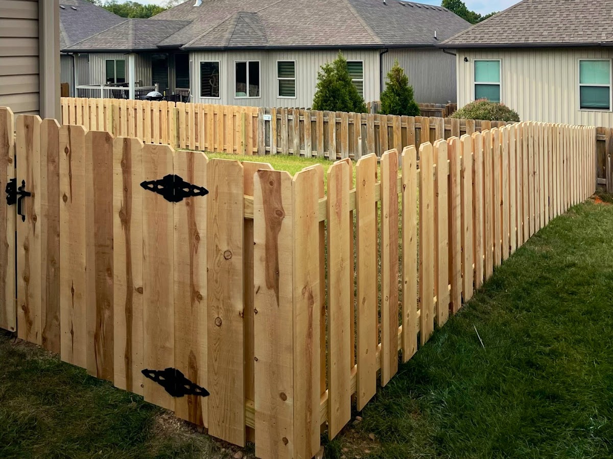 Axiom Fence LLC Fence Contractor photo