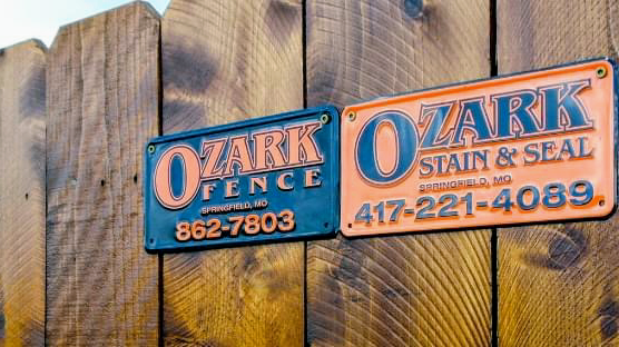 Ozark Fence & Supply Co., LLC Fence Contractor photo