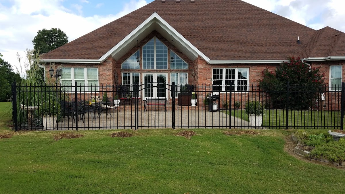 The Fencing Company LLC Fence Contractor photo