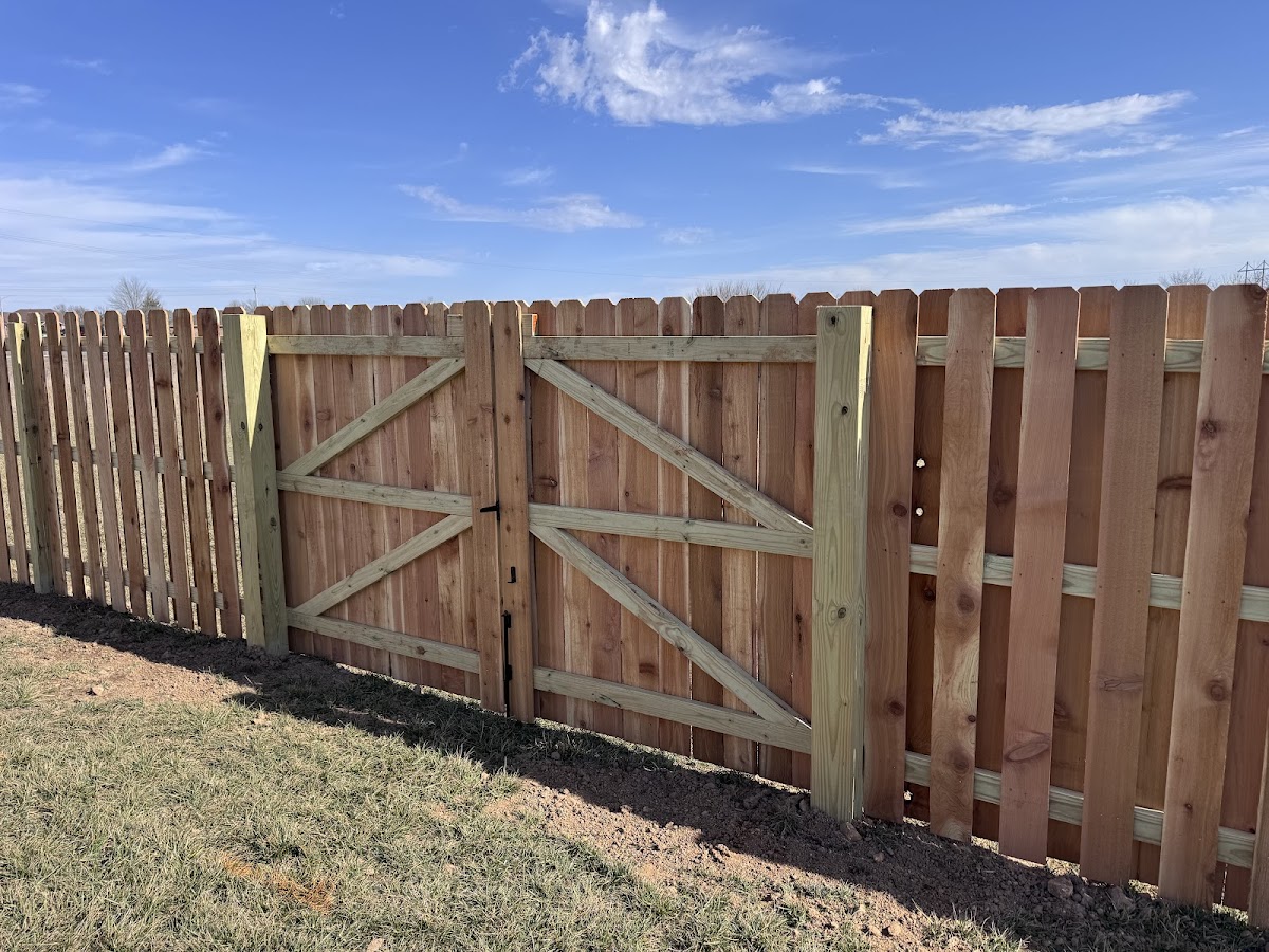 5 Star Fence and Sales Fence Contractor photo