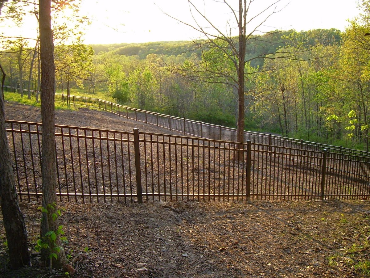 Robinson Fence Company Fence Contractor photo