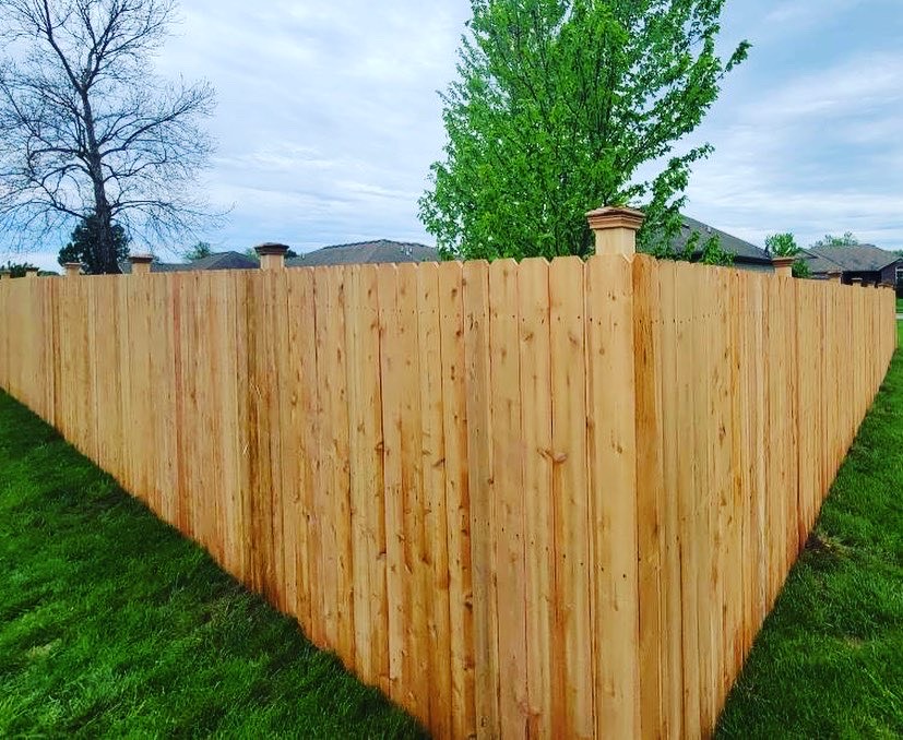 Gooseberry Creek Fencing LLC Fence Contractor photo