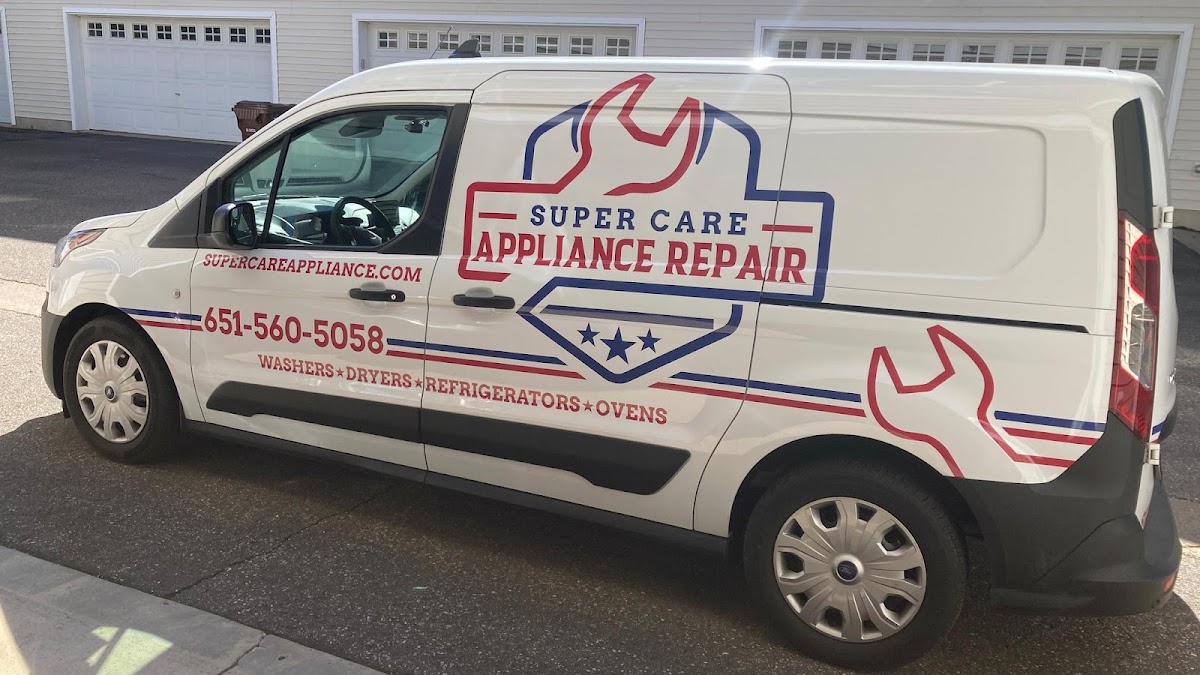 Super Care Appliance Repair Appliance Repair Service photo