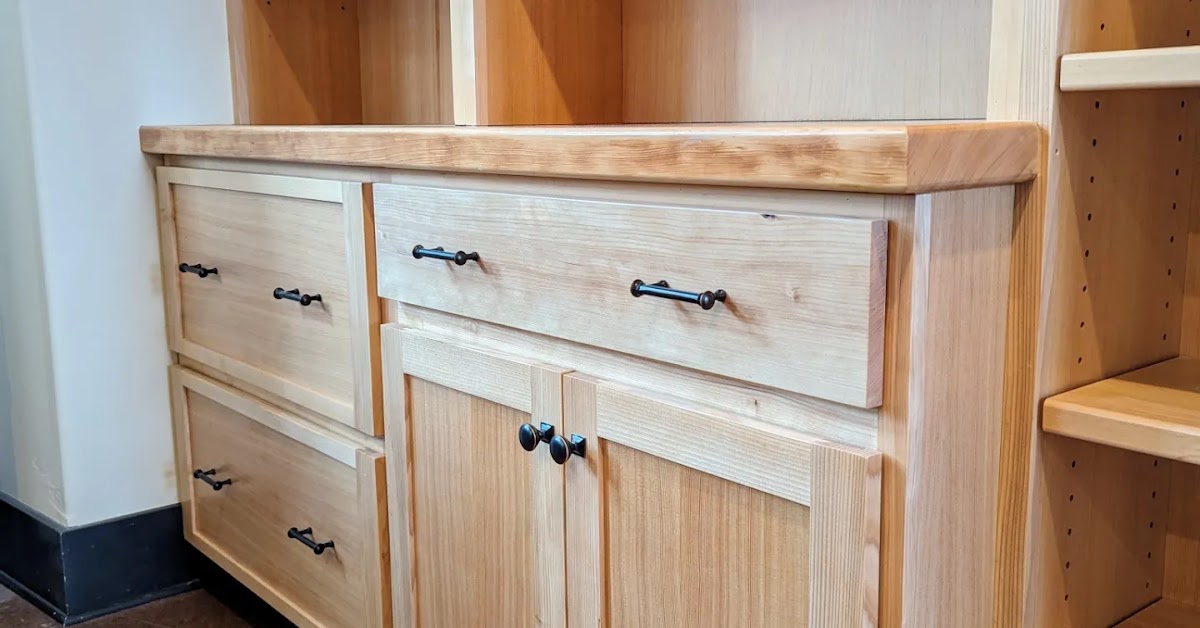 Factor Woodworking Woodworker photo