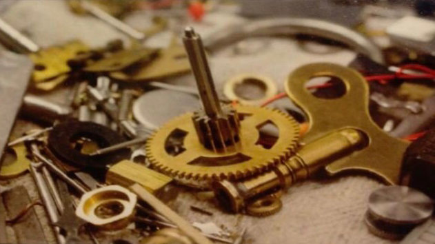 Time Center Clock Repair Service photo