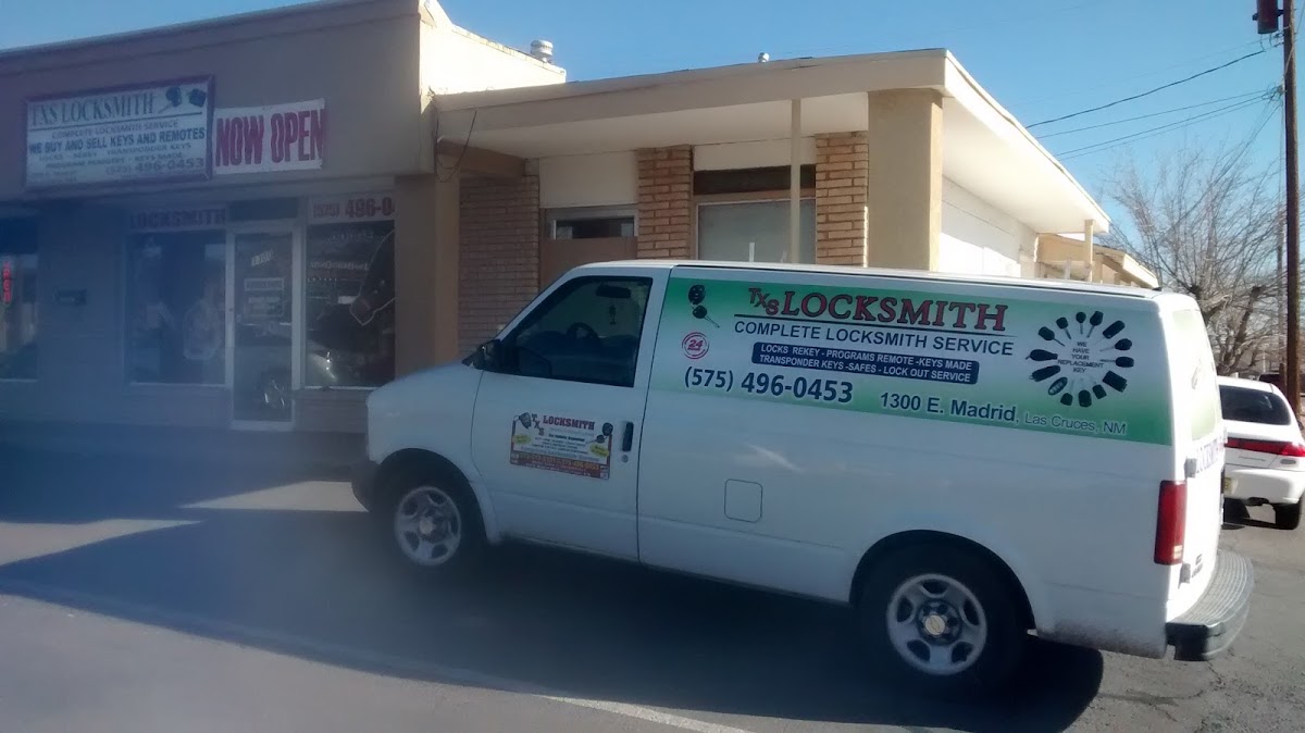 Txs locksmith Locksmith photo