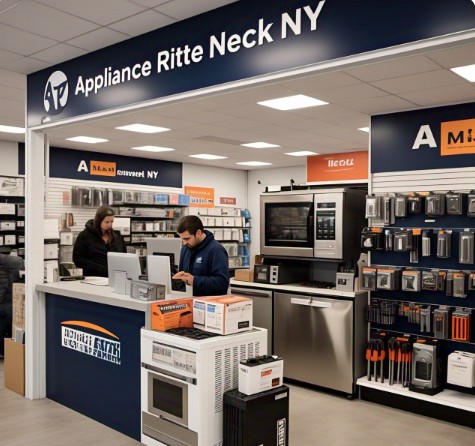 Appliance Repair Little Neck NY Appliance Repair Service photo